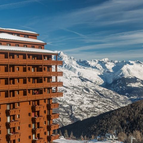 Pierre & Vacances Premium Résidence Les Hauts Bois Pierre & Vacances Premium Résidence Les Hauts Bois - Camping Savoie - Image N°6