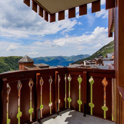 APPARTEMENT 8 personnes - Standard