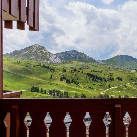 APPARTEMENT 8 personnes - Standard