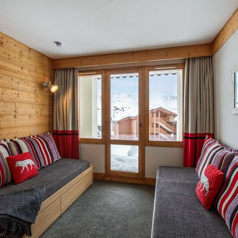 APPARTEMENT 8 personnes - Standard