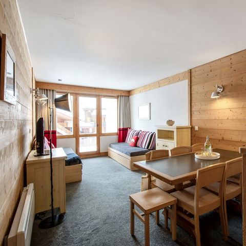 APPARTEMENT 8 personnes - Standard