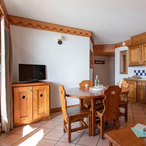 Apartment 4 persons - Standard