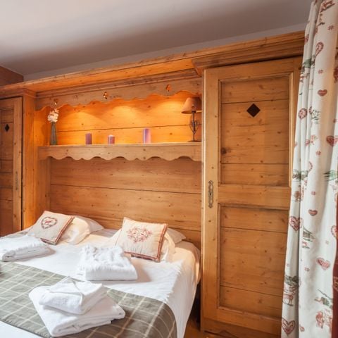 Apartement 6 Personen - Standard