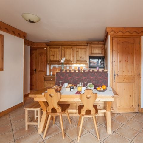 APPARTEMENT 6 personnes - Standard