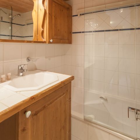 APPARTEMENT 6 personnes - Standard