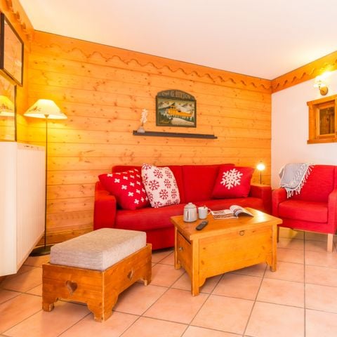 APARTMENT 6 people - Superior