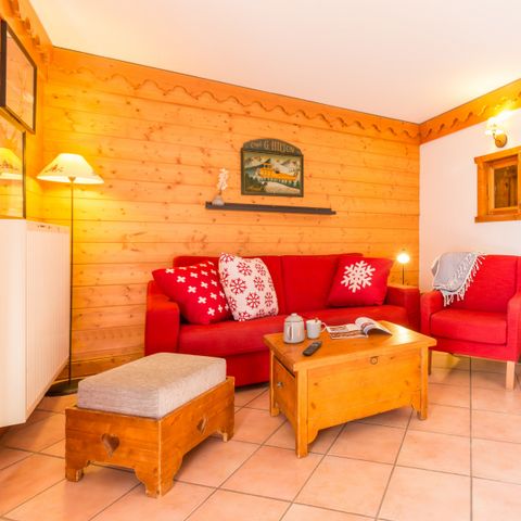 Apartement 6 Personen - Überlegene