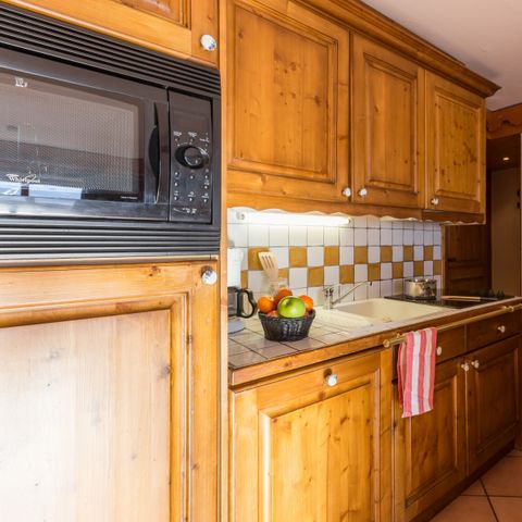 Apartement 6 Personen - Überlegene