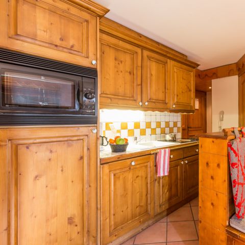 APARTMENT 6 people - Superior