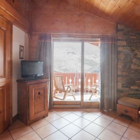 Apartement 8 Personen - Standard