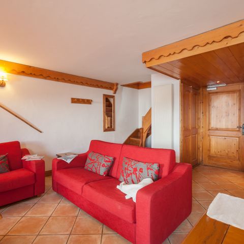 Apartment 10 persons - Standard