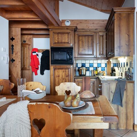 Appartamento 8 persone - Da - 8 posti - Letto - 2 camere - Da letto - 1 soppalco