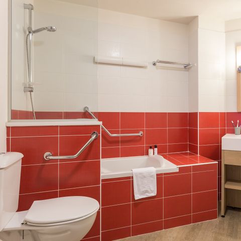 STUDIO 4 persone - Studio Standard