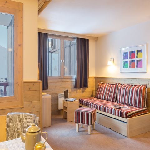 STUDIO 4 persone - Studio Standard