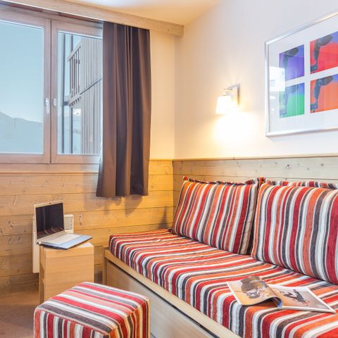 APPARTAMENTO 4 persone - (max. 3 adulti) Standard