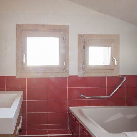 APPARTEMENT 6 personnes - Standard