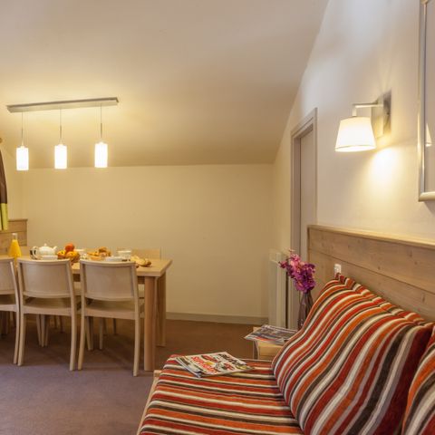 APPARTAMENTO 6 persone - Standard