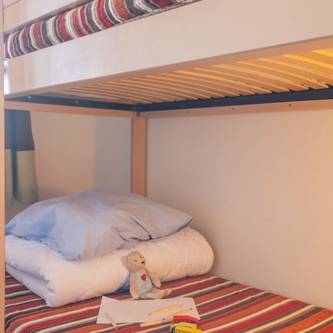 APPARTAMENTO 6 persone - Standard