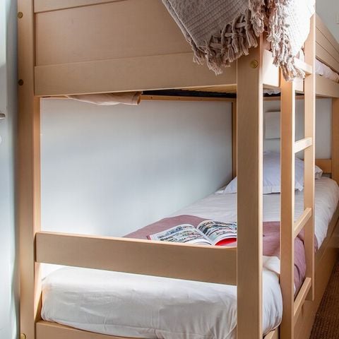 Wohnung 7 personen - Max. - 6 Erwachsene - Standard