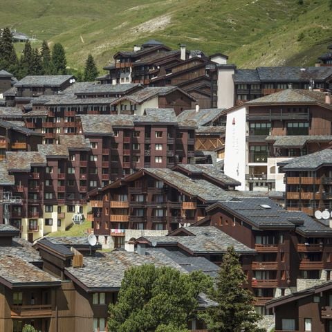 Pierre & Vacances Résidence Les Gémeaux - Camping Savoie - Image N°4