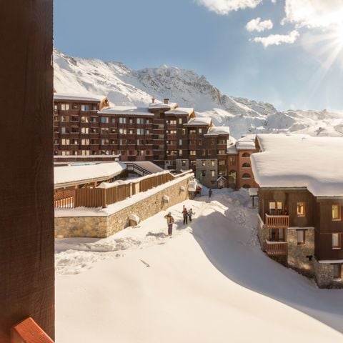 Pierre & Vacances Résidence Les Gémeaux - Camping Savoie - Image N°3