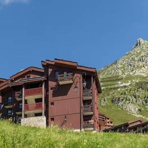 Pierre & Vacances Résidence Les Gémeaux - Camping Savoie - Image N°4