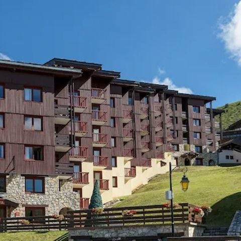 Pierre & Vacances Résidence Les Gémeaux - Camping Savoie - Image N°5