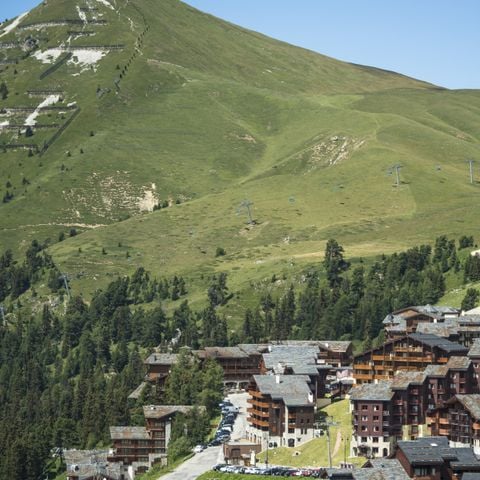 Pierre & Vacances Résidence Les Gémeaux - Camping Savoie - Image N°5