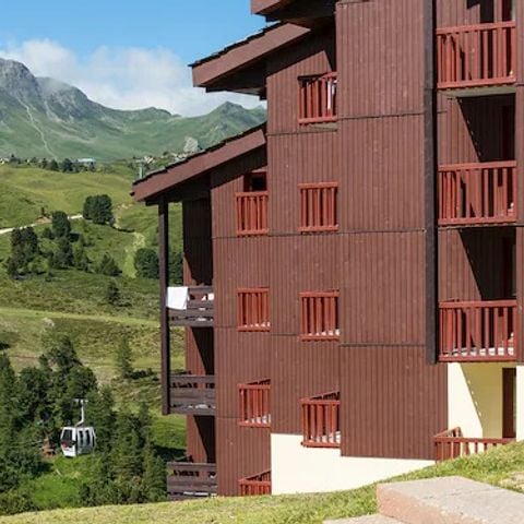 Pierre & Vacances Résidence Les Gémeaux - Camping Savoie - Image N°3