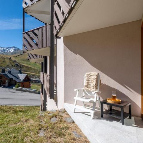 Pierre & Vacances Résidence Le Tikal - Camping Savoie - Afbeelding N°4