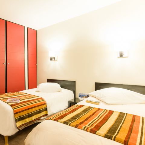 APPARTAMENTO 4 persone - Standard