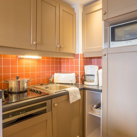 Wohnung 6 personen - Standard