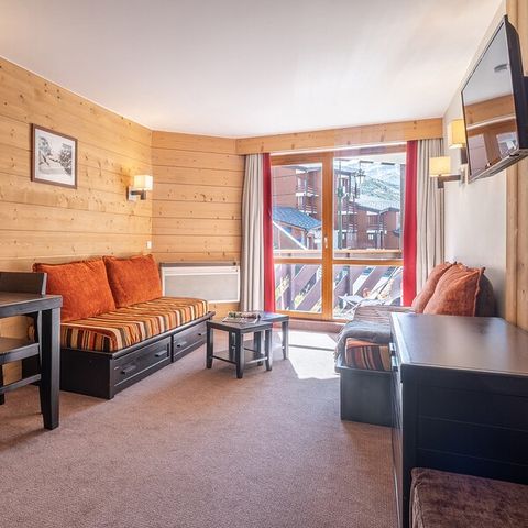 Studio 2 Personen - Studio Standard
