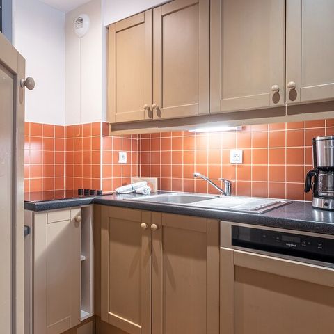 APPARTEMENT 8 personnes - 3 chambres