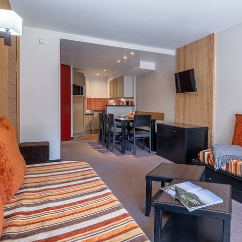 Apartment 8 persons - Standard