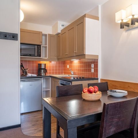 Wohnung 4 personen - Wohnung 4 Personen - 1 Schlafzimmer
