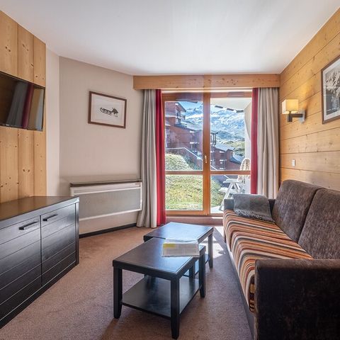 Wohnung 4 personen - Wohnung 4 Personen - 1 Schlafzimmer