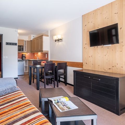 Wohnung 4 personen - Wohnung 4 Personen - 1 Schlafzimmer