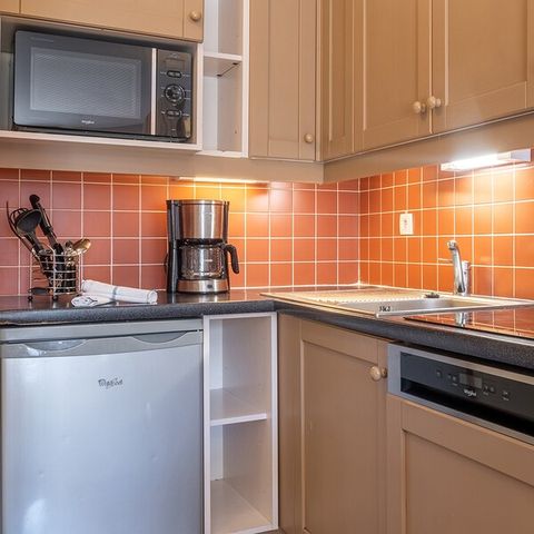 Wohnung 4 personen - Wohnung 4 Personen - 1 Schlafzimmer