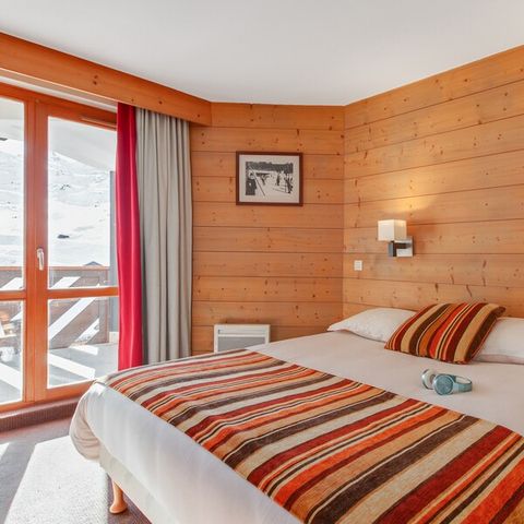 Wohnung 6 personen - Wohnung 6 Personen - 1 Schlafzimmer + 1 Schlafecke