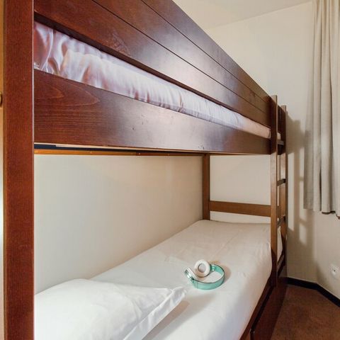 Wohnung 6 personen - Wohnung 6 Personen - 1 Schlafzimmer + 1 Schlafecke