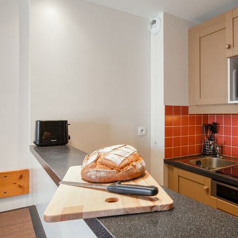 Wohnung 6 personen - Wohnung 6 Personen - 1 Schlafzimmer + 1 Schlafecke