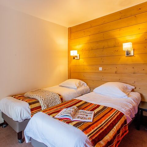 Wohnung 6 personen - Wohnung 6 Personen - 2 Schlafzimmer
