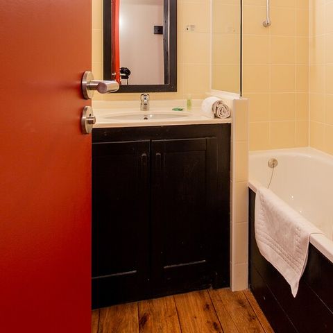 Wohnung 6 personen - Wohnung 6 Personen - 2 Schlafzimmer