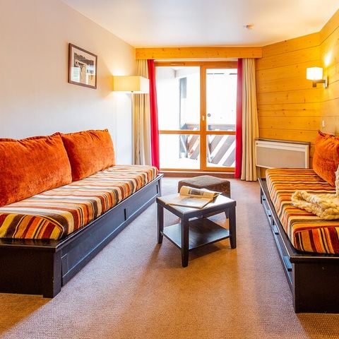 Wohnung 6 personen - Wohnung 6 Personen - 2 Schlafzimmer