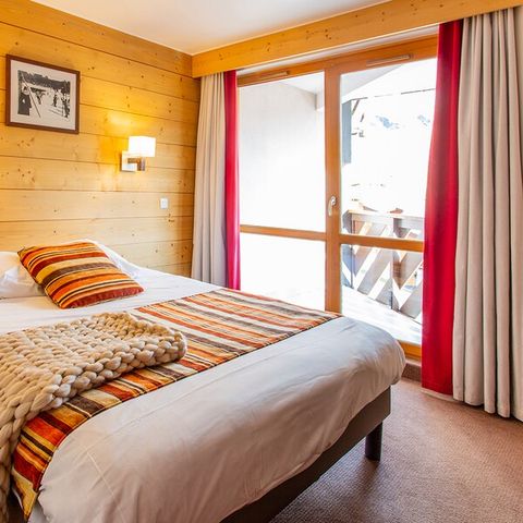Wohnung 6 personen - Wohnung 6 Personen - 2 Schlafzimmer