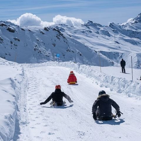 Pierre & Vacances Residence Le Tikal - Camping Savoie - Image N°6