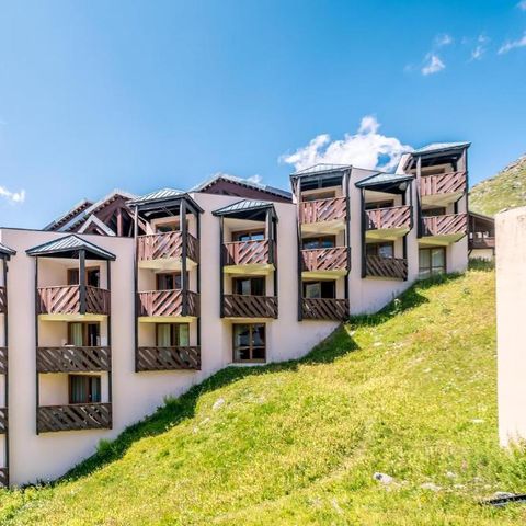 Pierre & Vacances Résidence Le Tikal - Camping Savoie - Afbeelding N°3