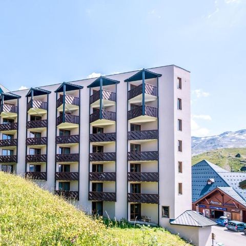 Pierre & Vacances Résidence Le Tikal - Camping Savoie - Afbeelding N°2