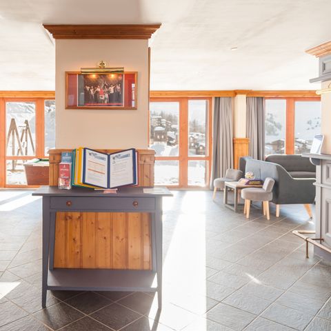 Pierre & Vacances Résidence Le Mont Soleil - Camping Savoie - Image N°3